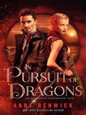 cover image of In Pursuit of Dragons